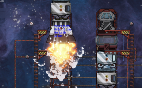 Better Rocket Navigation