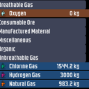 Reservoir Resources Counted