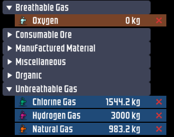 Reservoir Resources Counted