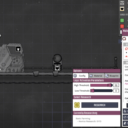 Smart Materials Study Terminal