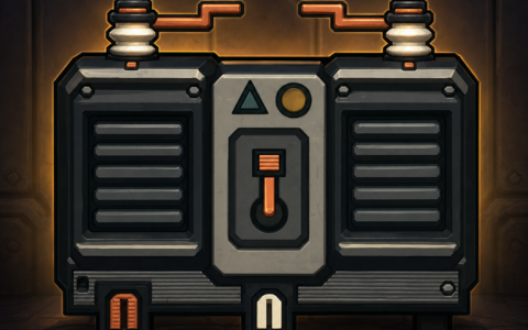 Battery Switcher