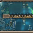 Submersible Stations