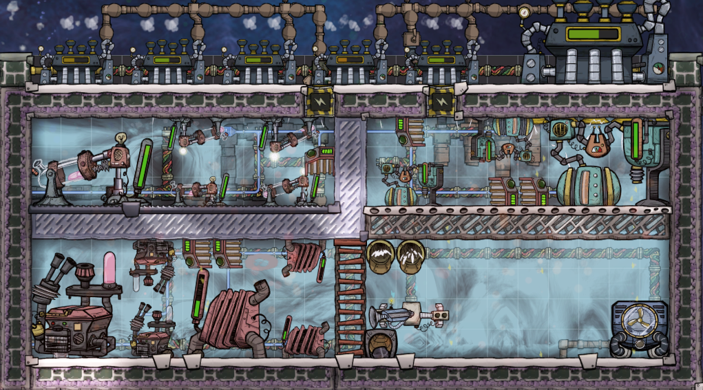Small Generators, now fixed! — screenshot 1