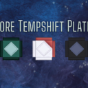 More Tempshift Plates