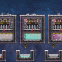 Esteemed Turbines