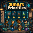 Smart Priorities