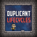 Duplicant Lifecycles