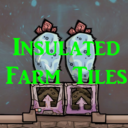 Insulated Farm Tiles (Fixed)