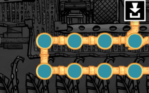 Custom Pipe Colors