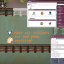 Critter Diet Mod