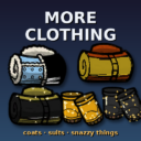 More Clothing