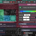 DensityOverlay