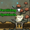 Fertilizing Symbiosis