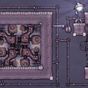 Rotatable Power Transformers (Vanilla/DLC)