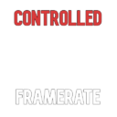 Controlled Framerate