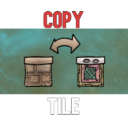 Copy Tile Tool