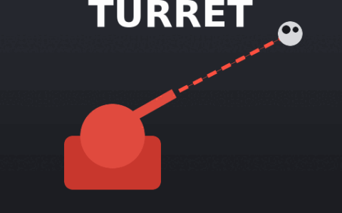 Critter Turret