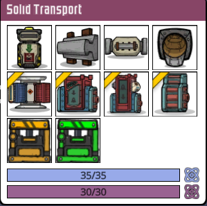 Piston Pack — screenshot 4