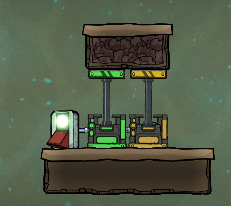 Piston Pack — screenshot 2