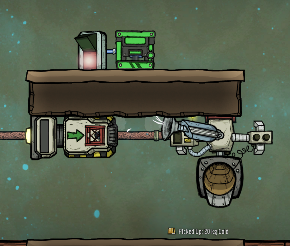 Piston Pack — screenshot 5