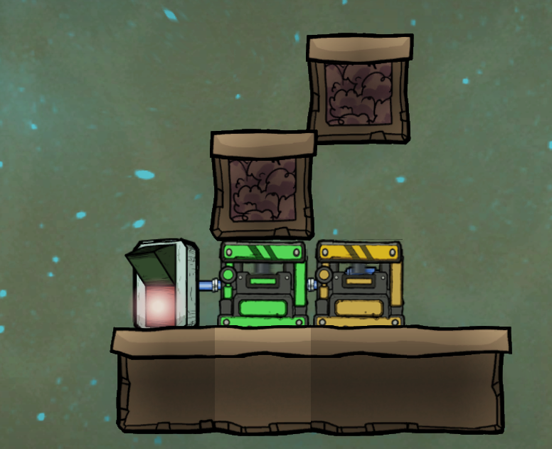 Piston Pack — screenshot 3