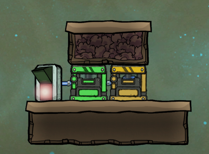 Piston Pack — screenshot 1