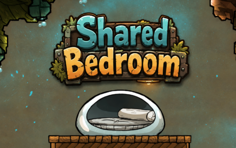 Shared Bedroom