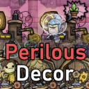 Perilous Decor