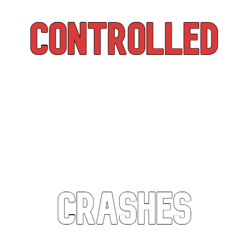 Controlled Crashes — screenshot 1