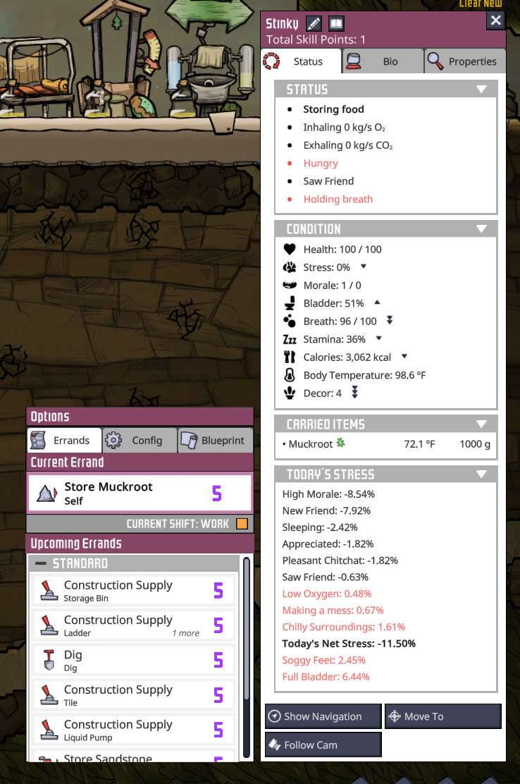 Dynamic Window Height — screenshot 1