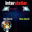 Interstellar 星际穿越