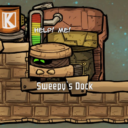 Sweepy Tweaks