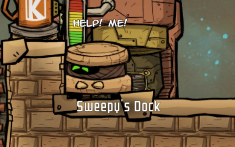 Sweepy Tweaks