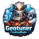 Geotuner Cooling Mode