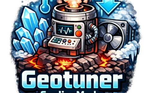 Geotuner Cooling Mode