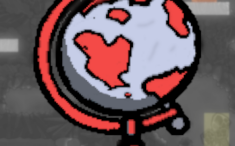 Map Overlay_repair