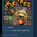 True Tile Fixed