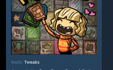 True Tile Fixed