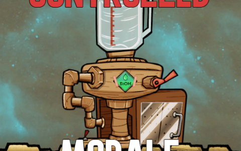 Controlled Morale