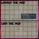 Hide Panel On Build