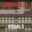 Controlled Visuals