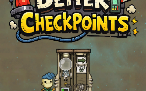 Better Checkpoints