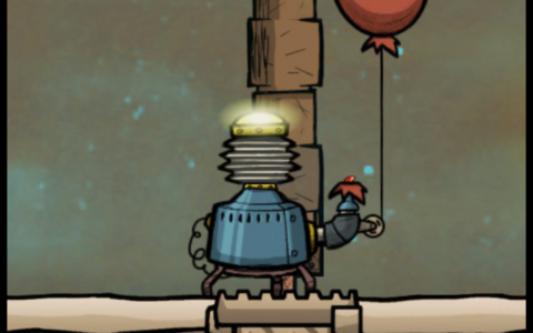 Balloon Dispenser