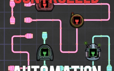 Controlled Automation