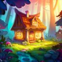 香草之家 Rustic House