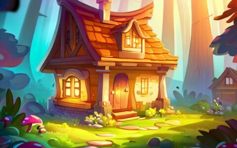 香草之家 Rustic House