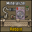 Mineralizer Reborn