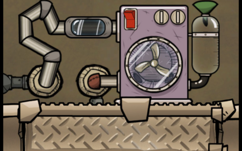 Mineralizer Reborn