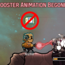 Booster Animation Begone!