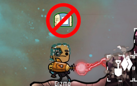 Booster Animation Begone!